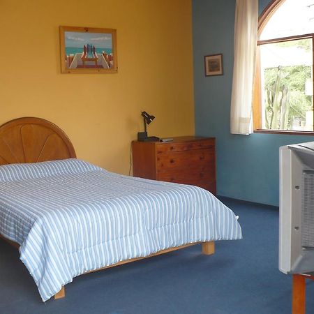 Quincha Guest House Λίμα Εξωτερικό φωτογραφία