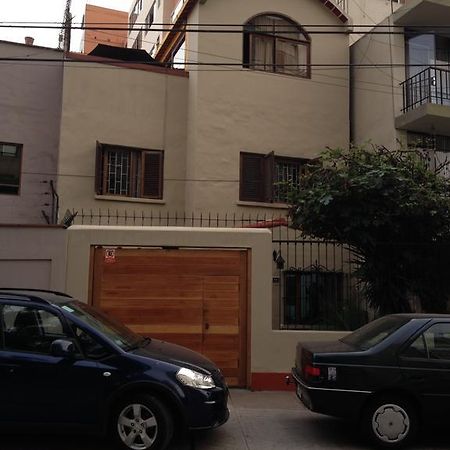 Quincha Guest House Λίμα Εξωτερικό φωτογραφία