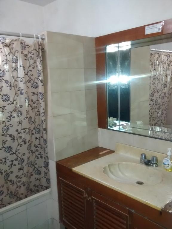 Quincha Guest House Λίμα Δωμάτιο φωτογραφία
