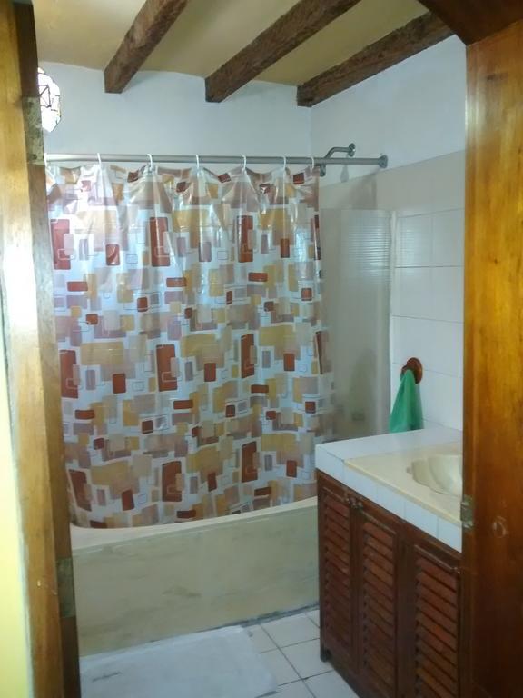 Quincha Guest House Λίμα Εξωτερικό φωτογραφία