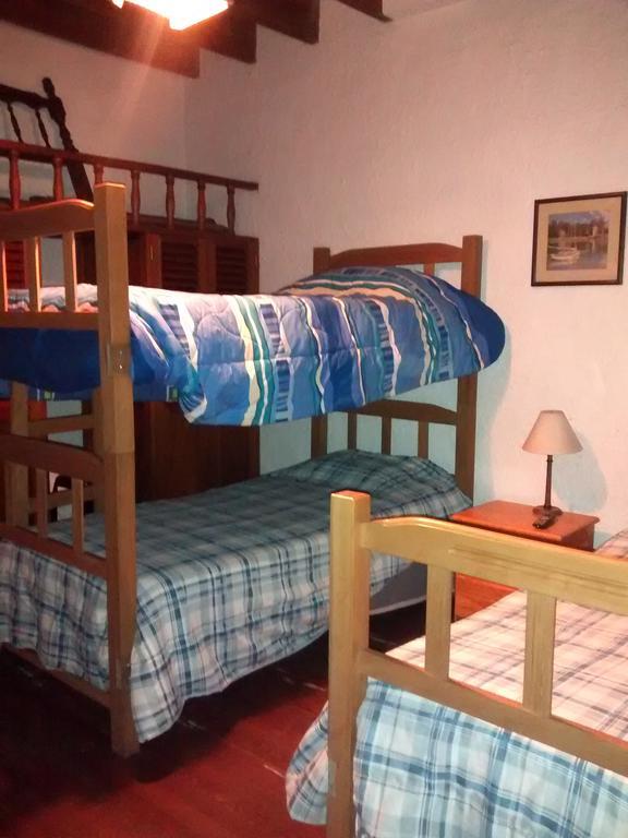 Quincha Guest House Λίμα Δωμάτιο φωτογραφία