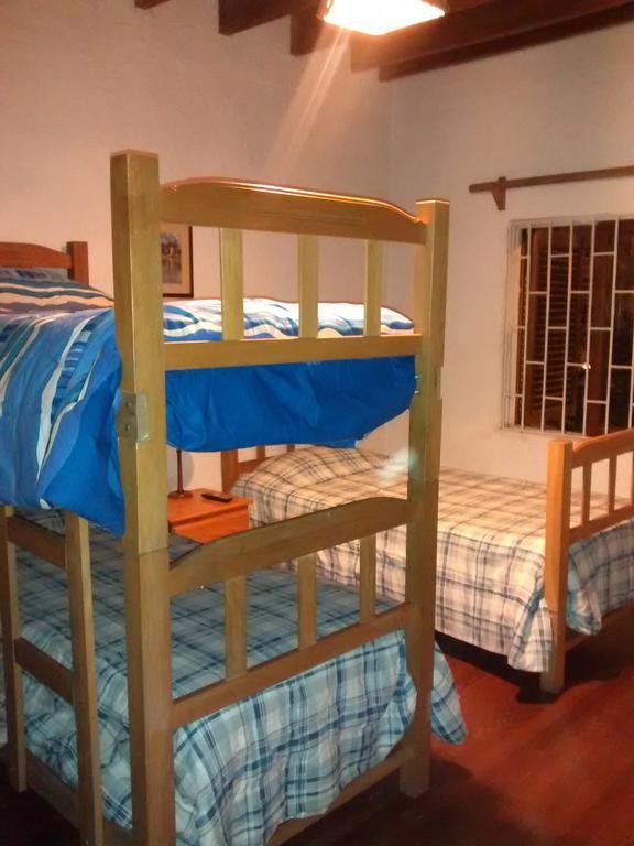 Quincha Guest House Λίμα Δωμάτιο φωτογραφία