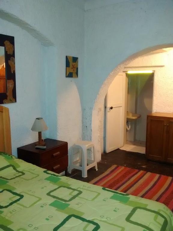 Quincha Guest House Λίμα Δωμάτιο φωτογραφία