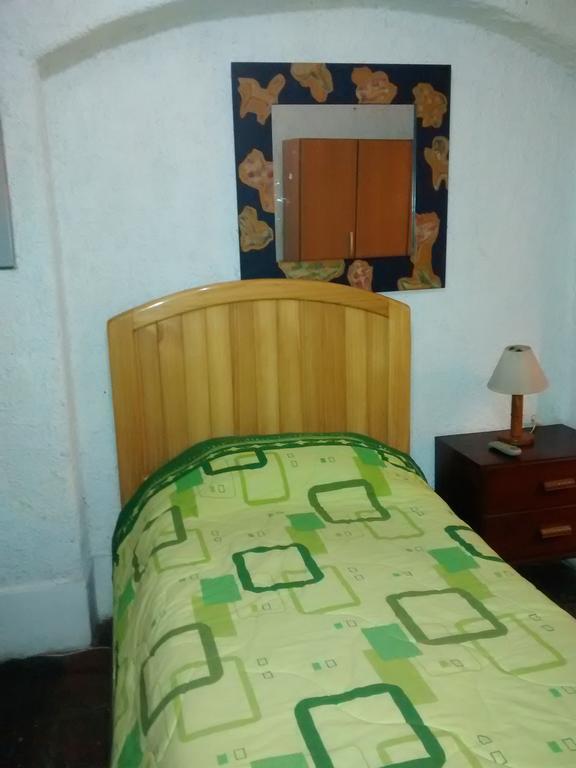 Quincha Guest House Λίμα Δωμάτιο φωτογραφία
