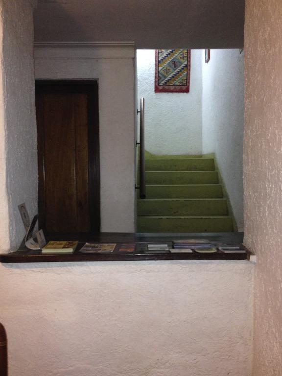 Quincha Guest House Λίμα Εξωτερικό φωτογραφία