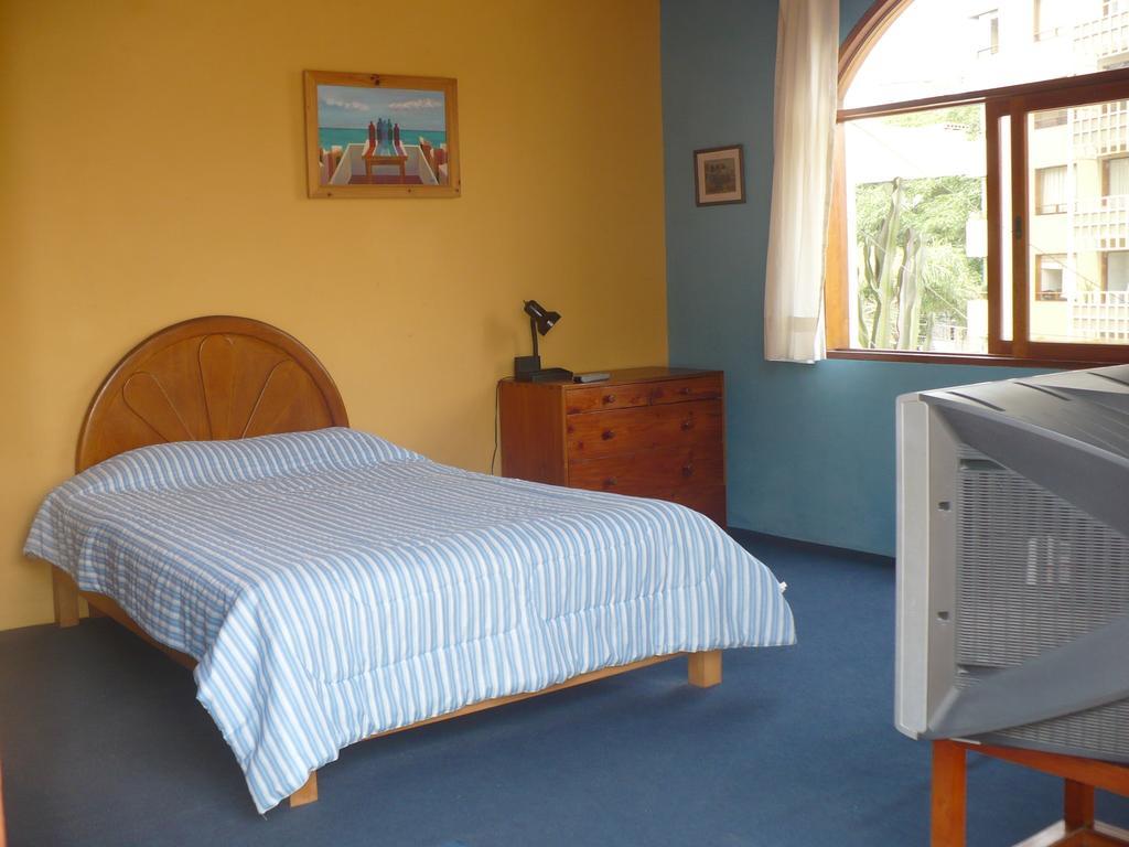 Quincha Guest House Λίμα Εξωτερικό φωτογραφία