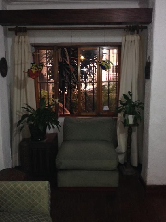 Quincha Guest House Λίμα Εξωτερικό φωτογραφία