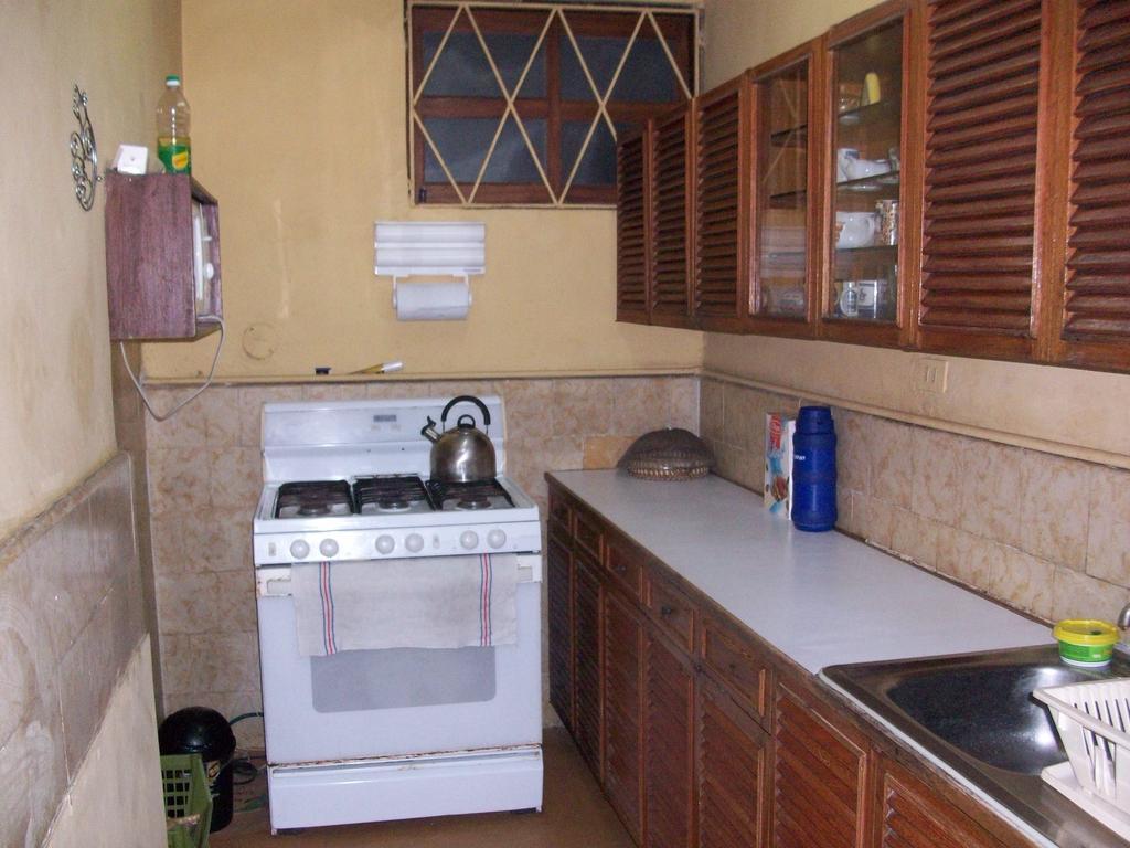 Quincha Guest House Λίμα Εξωτερικό φωτογραφία