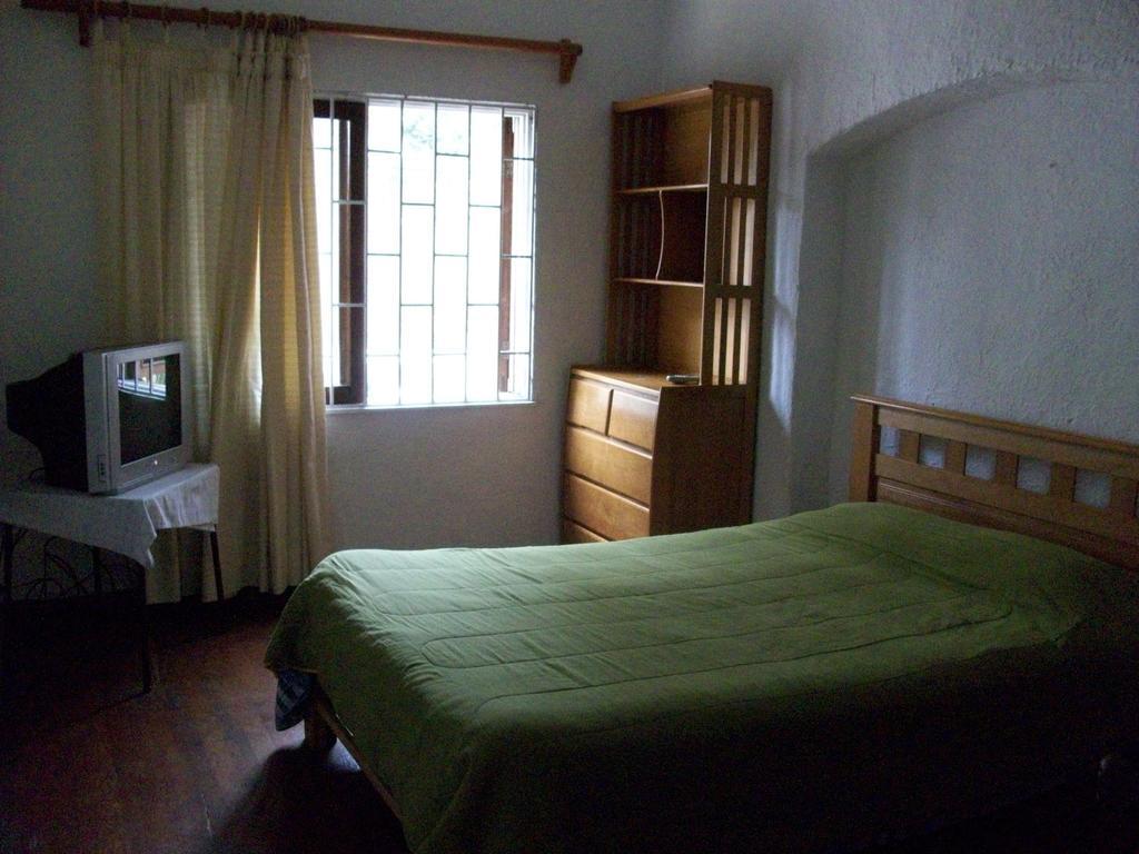 Quincha Guest House Λίμα Δωμάτιο φωτογραφία