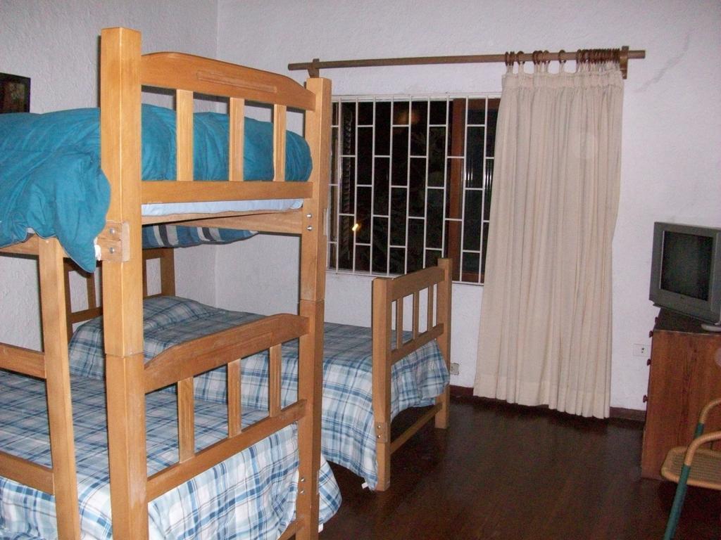 Quincha Guest House Λίμα Δωμάτιο φωτογραφία